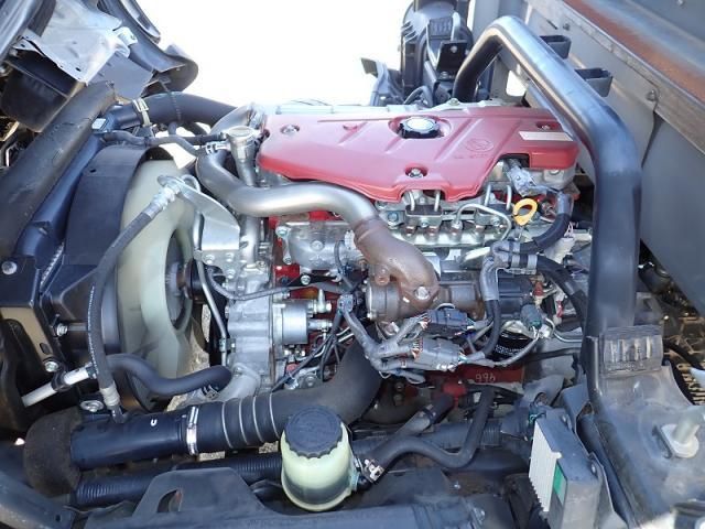 TOYOTA DYNA 2017 Image 31