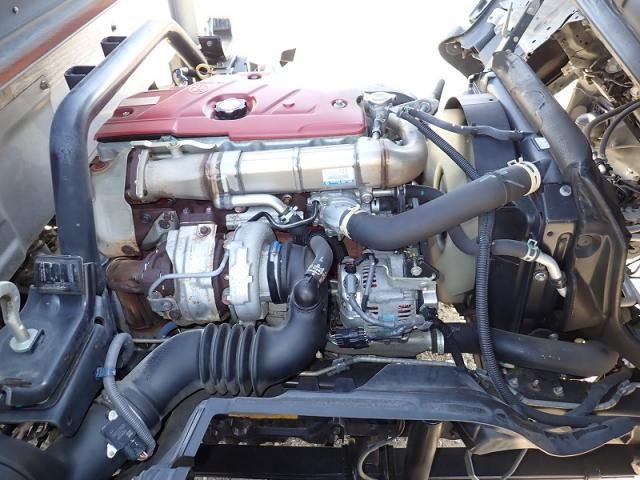 TOYOTA DYNA 2017 Image 31