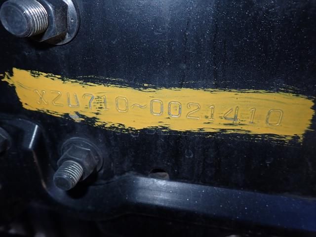 TOYOTA DYNA 2017 Image 31