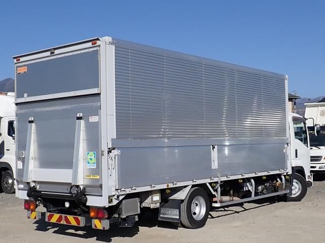 ISUZU FORWARD 2014 Image 31