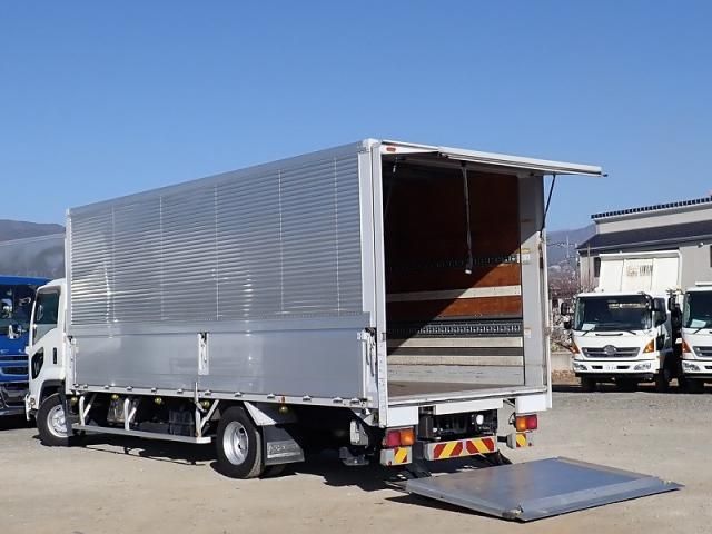 ISUZU FORWARD 2014 Image 31