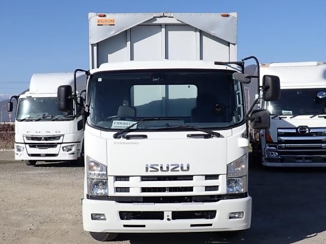 ISUZU FORWARD 2014 Image 31
