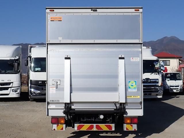 ISUZU FORWARD 2014 Image 31