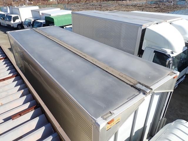 ISUZU FORWARD 2014 Image 31