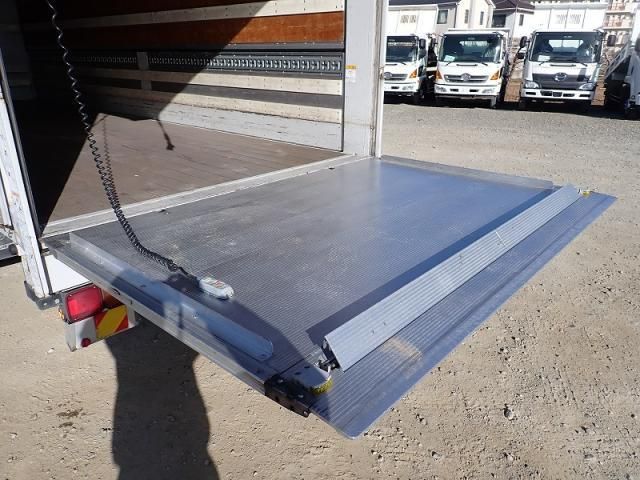 ISUZU FORWARD 2014 Image 31