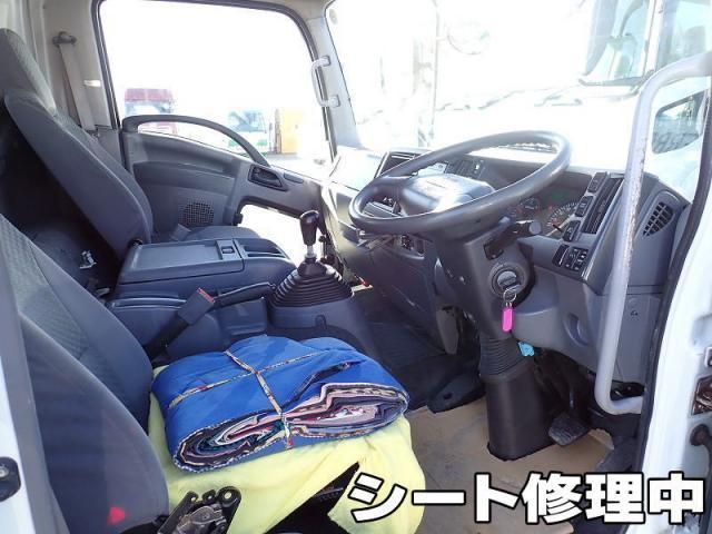 ISUZU FORWARD 2014 Image 31