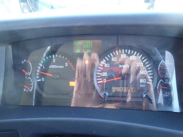 ISUZU FORWARD 2014 Image 31