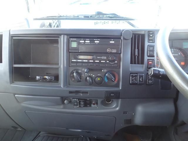 ISUZU FORWARD 2014 Image 31