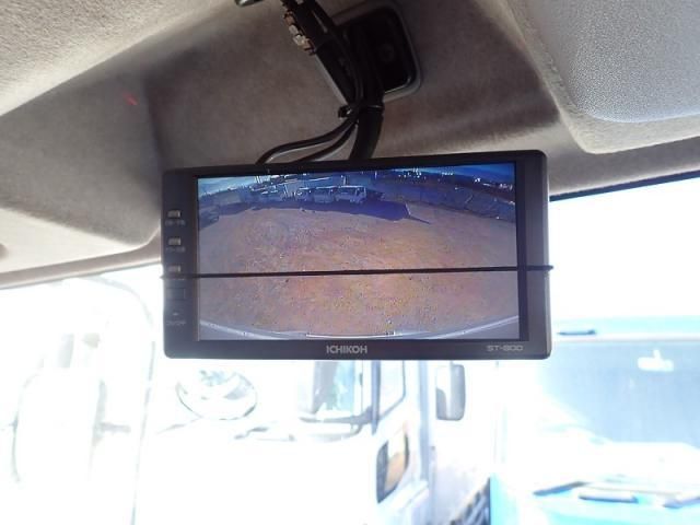 ISUZU FORWARD 2014 Image 31