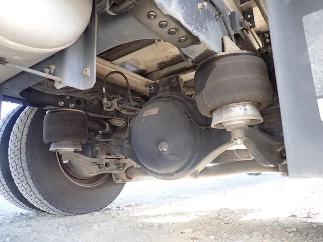 ISUZU FORWARD 2014 Image 31