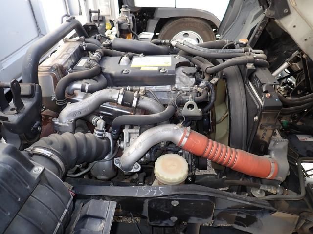 ISUZU FORWARD 2014 Image 31