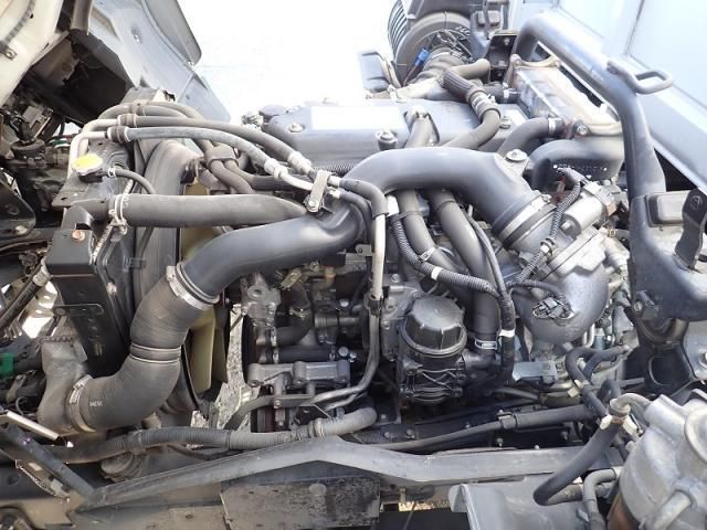 ISUZU FORWARD 2014 Image 31