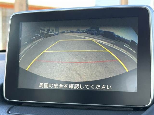 MAZDA DEMIO 2015 Image 31