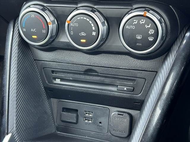 MAZDA DEMIO 2015 Image 31