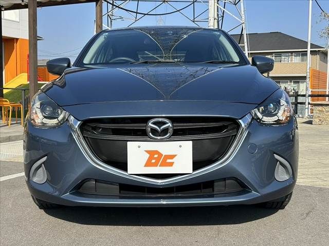 MAZDA DEMIO 2015 Image 31