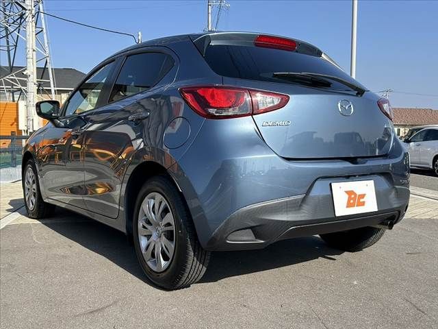 MAZDA DEMIO 2015 Image 31