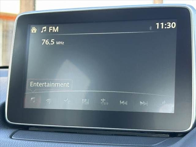 MAZDA DEMIO 2015 Image 31