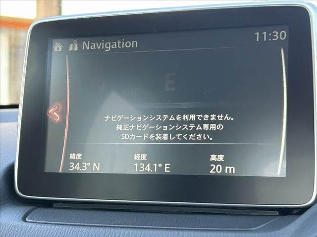 MAZDA DEMIO 2015 Image 31