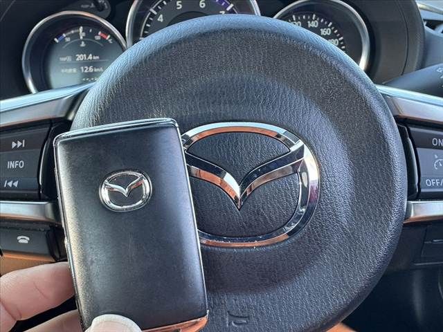 MAZDA ROADSTER 2019 Image 31