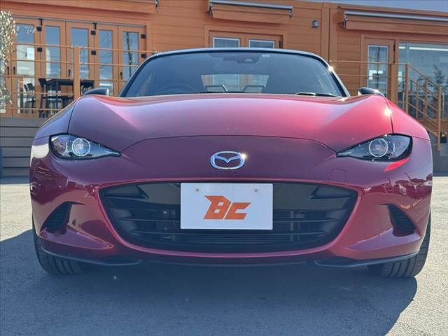 MAZDA ROADSTER 2019 Image 31