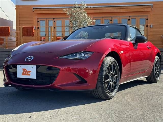 MAZDA ROADSTER 2019 Image 31