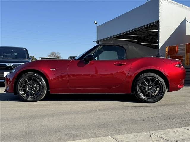 MAZDA ROADSTER 2019 Image 31