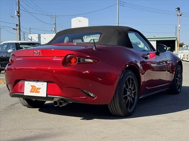 MAZDA ROADSTER 2019 Image 31
