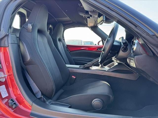 MAZDA ROADSTER 2019 Image 31