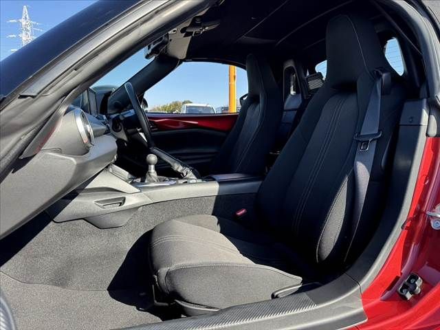 MAZDA ROADSTER 2019 Image 31