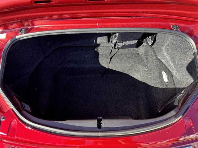 MAZDA ROADSTER 2019 Image 31