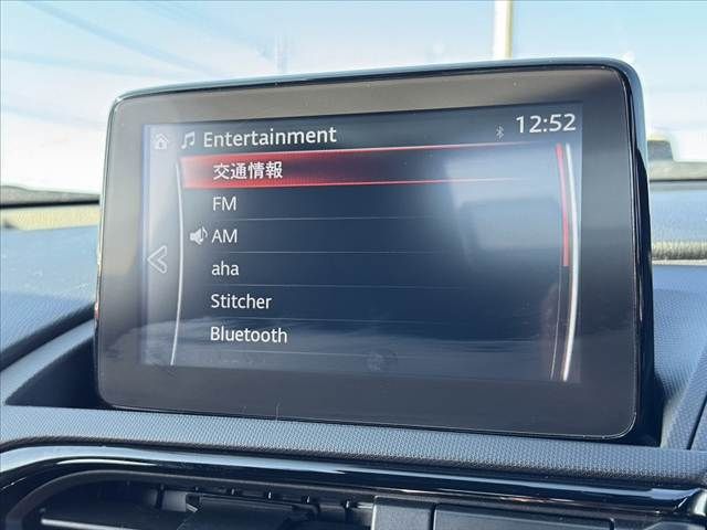 MAZDA ROADSTER 2019 Image 31