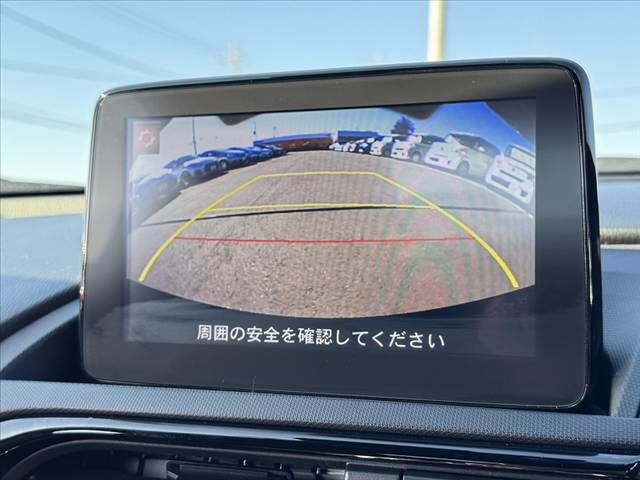 MAZDA ROADSTER 2019 Image 31