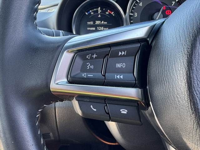 MAZDA ROADSTER 2019 Image 31