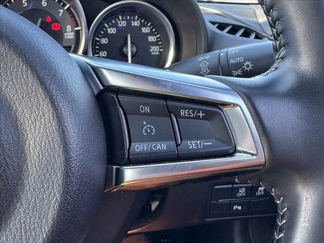 MAZDA ROADSTER 2019 Image 31