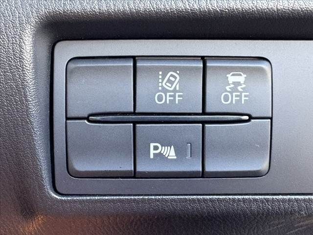 MAZDA ROADSTER 2019 Image 31