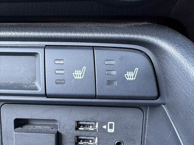 MAZDA ROADSTER 2019 Image 31