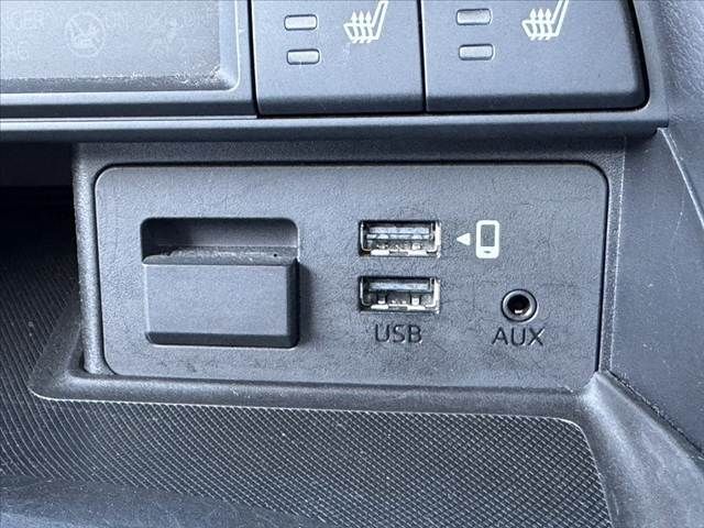 MAZDA ROADSTER 2019 Image 31