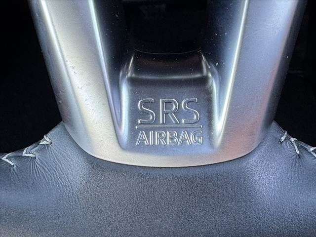 MAZDA ROADSTER 2019 Image 31