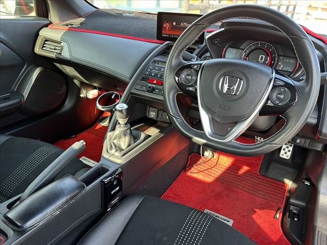 HONDA S660 2019 Image 31