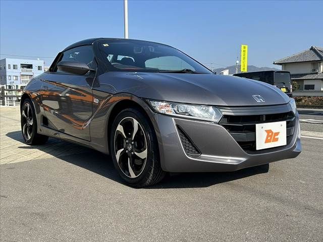 HONDA S660 2019 Image 31