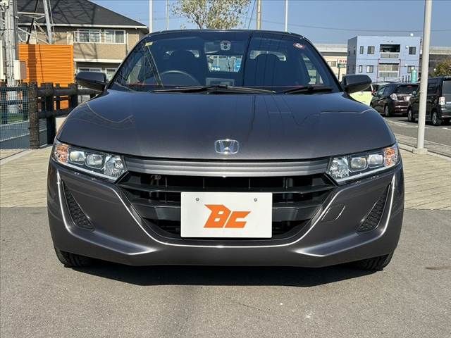 HONDA S660 2019 Image 31