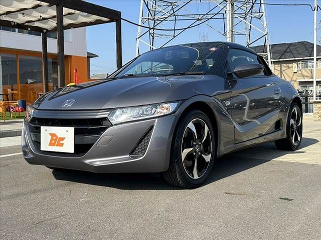 HONDA S660 2019 Image 31