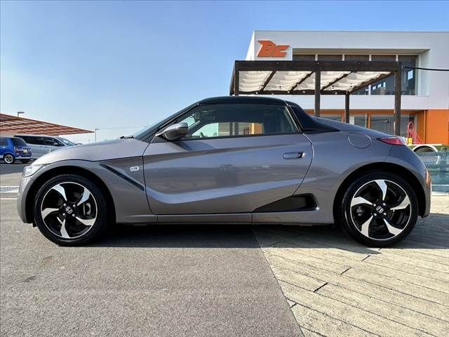 HONDA S660 2019 Image 31