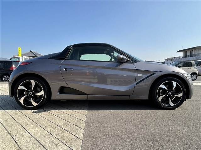 HONDA S660 2019 Image 31