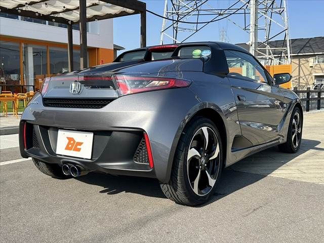 HONDA S660 2019 Image 31