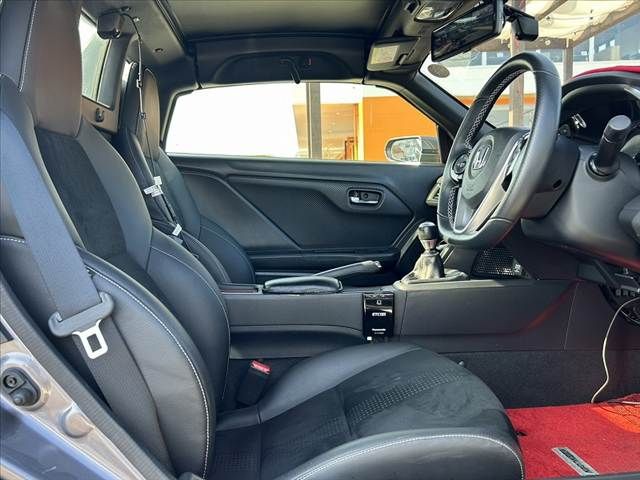 HONDA S660 2019 Image 31