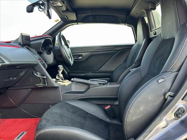 HONDA S660 2019 Image 31