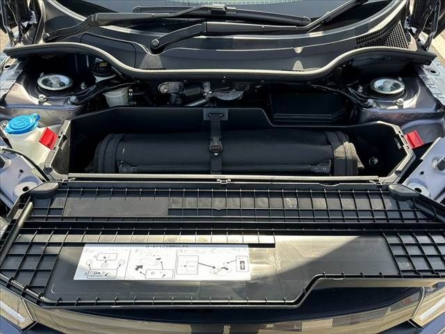 HONDA S660 2019 Image 31