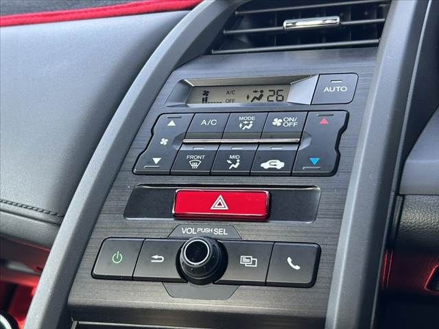 HONDA S660 2019 Image 31