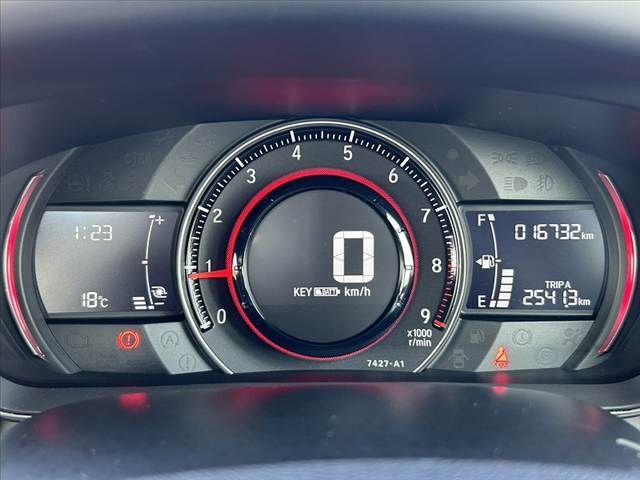 HONDA S660 2019 Image 31